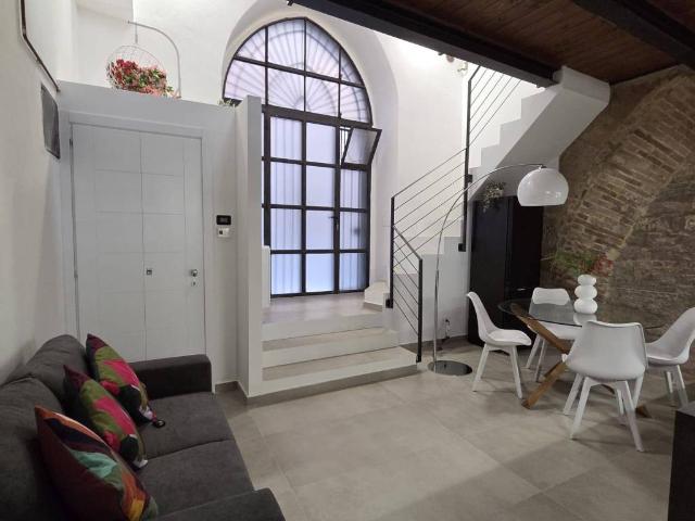 Loft / Open Space in affitto a Perugia PG
