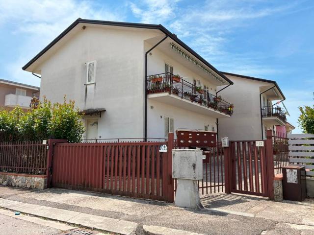 Loft / Open Space in affitto a Piedimonte San Germano FR