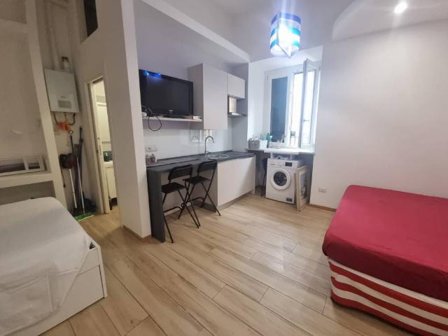 Loft / Open Space in affitto a Pozzuoli NA