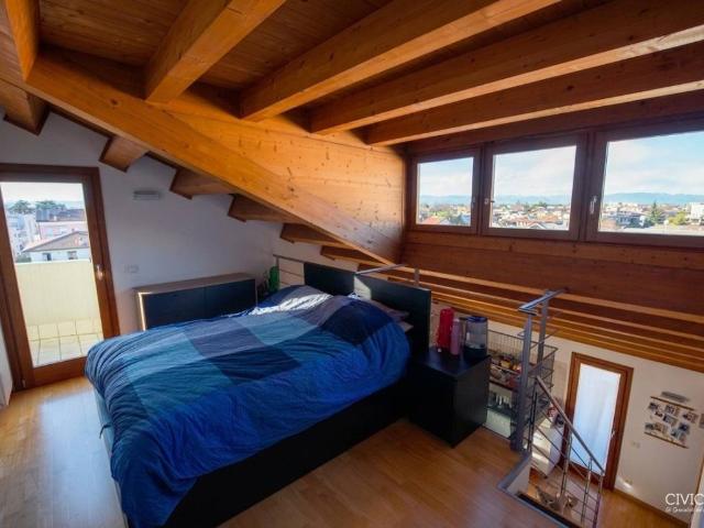 Loft / Open Space in affitto a Rubano PD