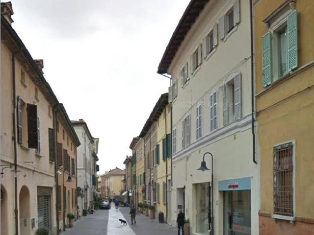 Loft / Open Space in affitto a Ravenna RA