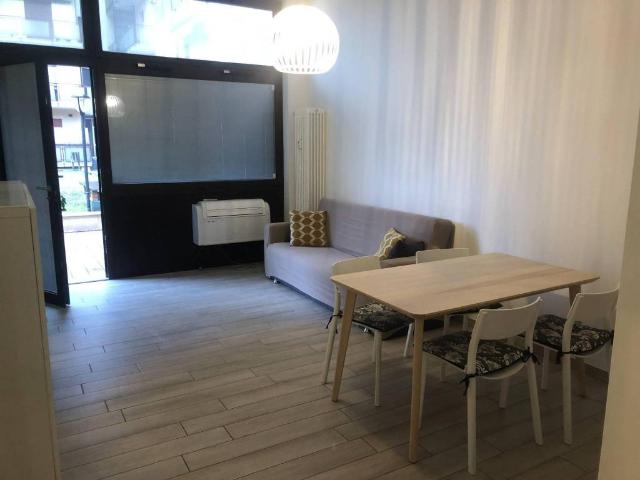 Loft / Open Space in affitto a Ravenna RA