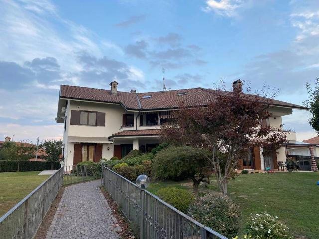 Loft / Open Space in affitto a Rivarolo Canavese TO