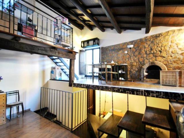 Loft / Open Space in affitto a Roma RM