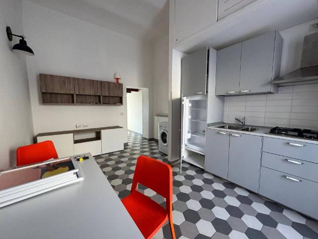 Loft / Open Space in affitto a Roma RM
