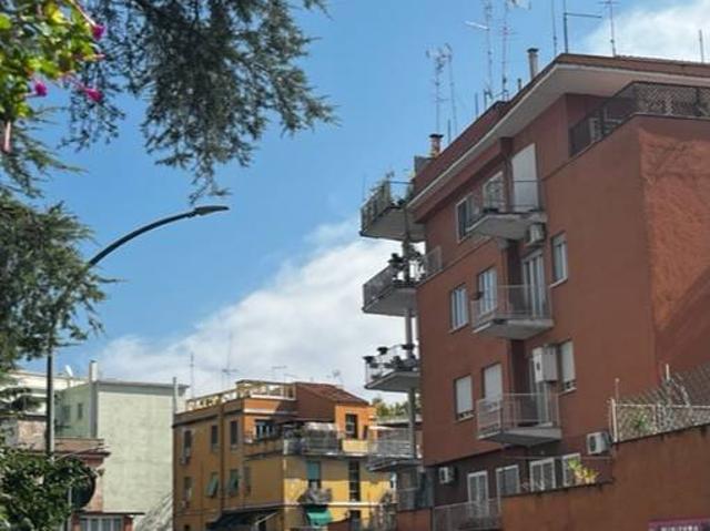 Loft / Open Space in affitto a Roma RM