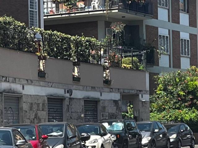 Loft / Open Space in affitto a Roma RM