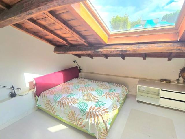 Loft / Open Space in affitto a Roma RM