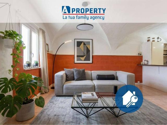 Loft / Open Space in affitto a Roma RM