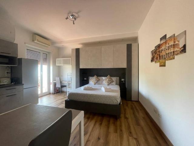 Loft / Open Space in affitto a Roma RM