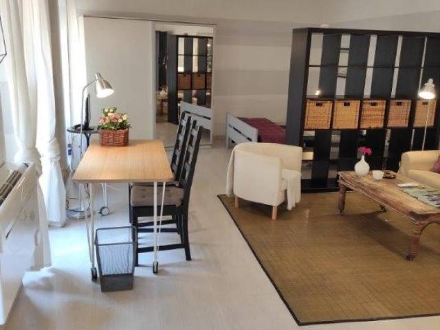 Loft / Open Space in affitto a Roma RM