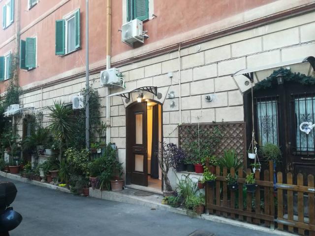 Loft / Open Space in affitto a Roma RM