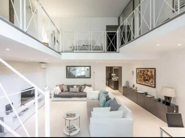 Loft / Open Space in affitto a Roma RM