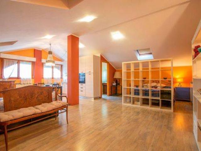 Loft / Open Space in affitto a San Donato Milanese MI