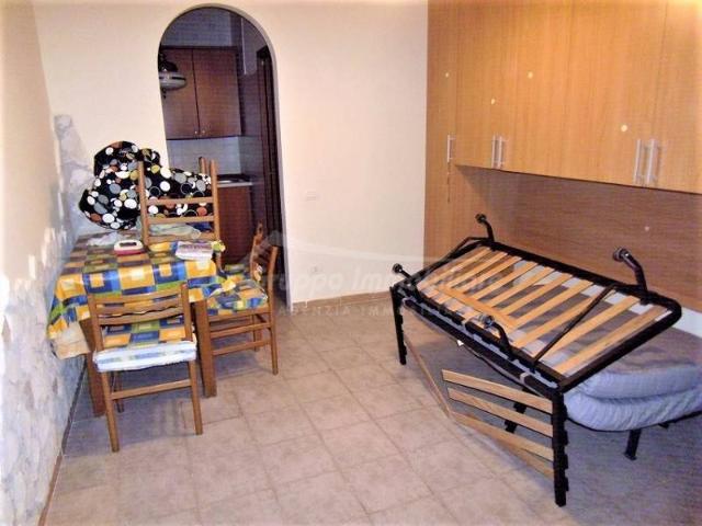 Loft / Open Space in affitto a San Sebastiano al Vesuvio NA