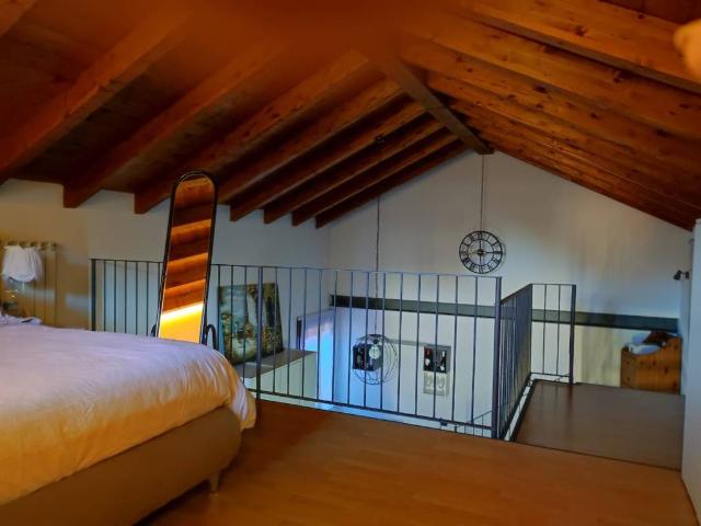 Loft / Open Space in affitto a Seregno MB