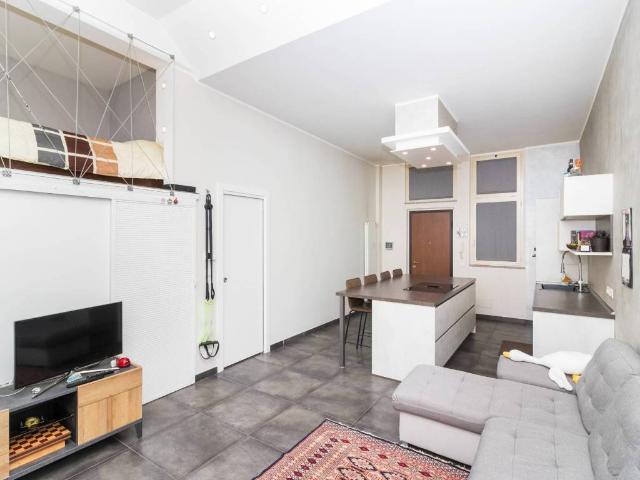 Loft / Open Space in affitto a Torino TO