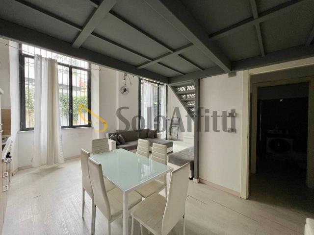 Loft / Open Space in affitto a Torino TO