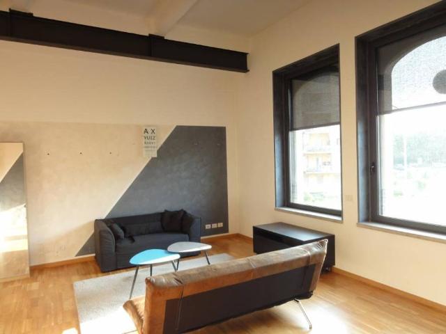 Loft / Open Space in affitto a Torino TO