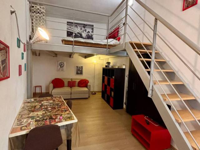 Loft / Open Space in affitto a Torino TO