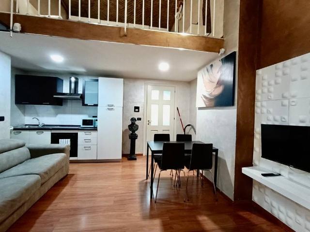 Loft / Open Space in affitto a Torino TO