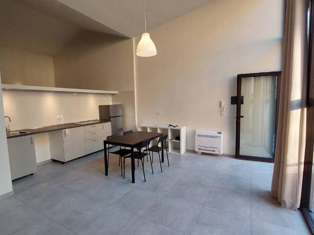 Loft / Open Space in affitto a Torino TO