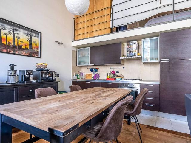 Loft / Open Space in affitto a Torino TO