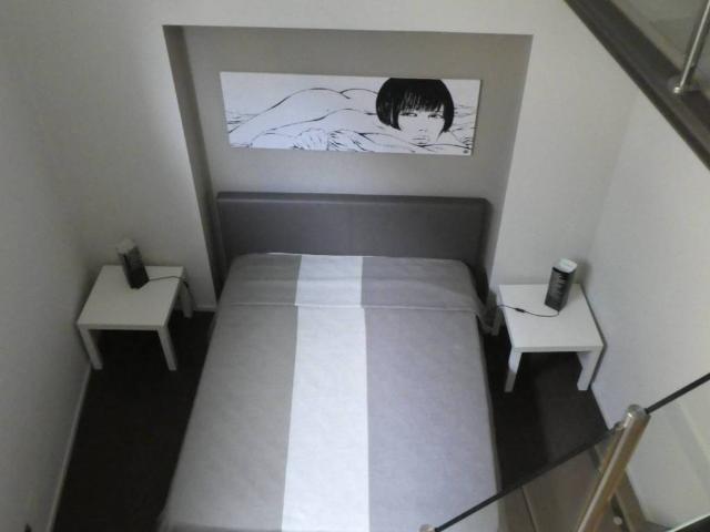 Loft / Open Space in affitto a Torino TO