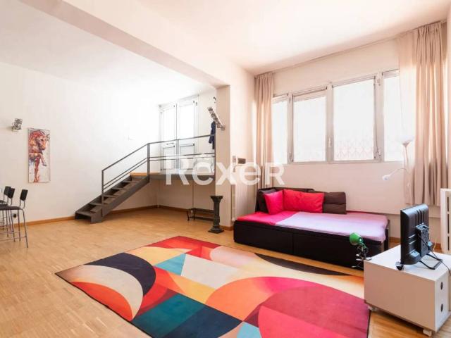 Loft / Open Space in vendita a Milano MI