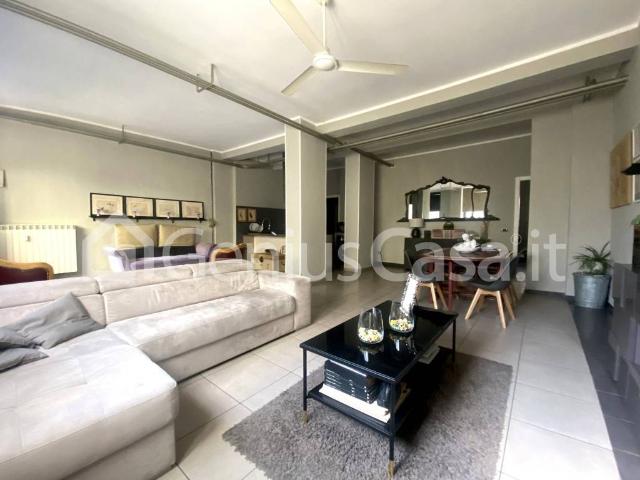 Loft / Open Space in vendita a Milano MI