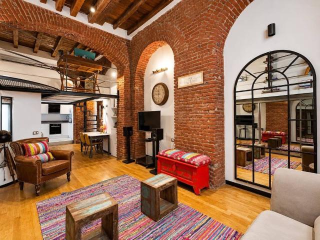 Loft / Open Space in vendita a Milano MI