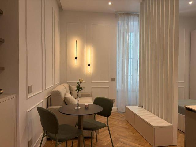 Loft / Open Space in vendita a Milano MI