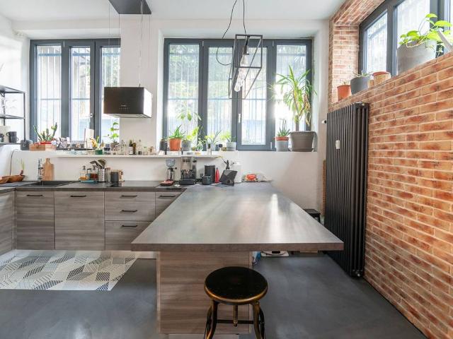 Appartamento in vendita a Milano MI