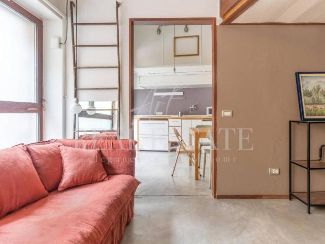 Loft / Open Space in vendita a Milano MI