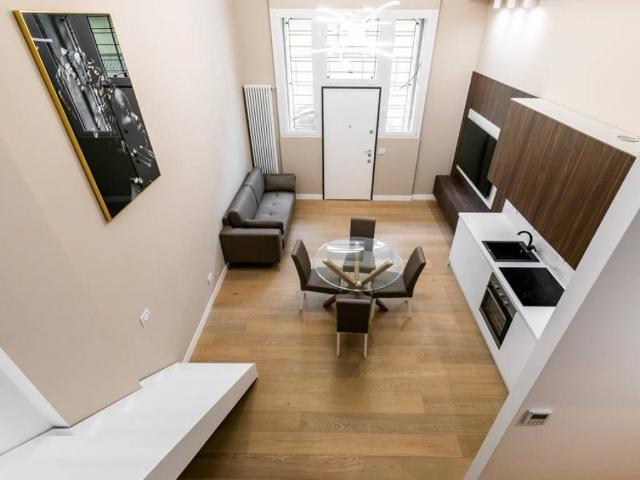 Loft / Open Space in vendita a Milano MI
