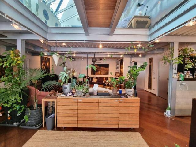Loft / Open Space in vendita a Milano MI