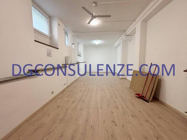 Loft / Open Space in vendita a Milano MI