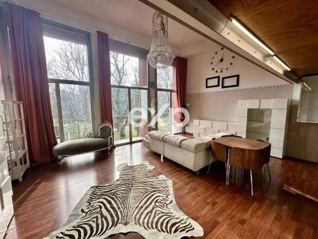Loft / Open Space in vendita a Milano MI
