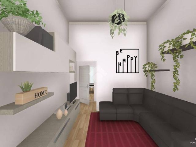 Loft / Open Space in vendita a Milano MI