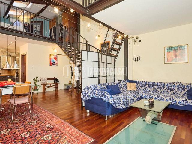 Loft / Open Space in vendita a Milano MI