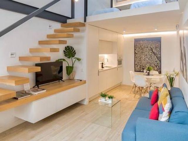 Loft / Open Space in vendita a Milano MI