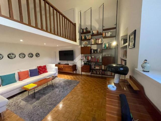 Loft / Open Space in vendita a Milano MI