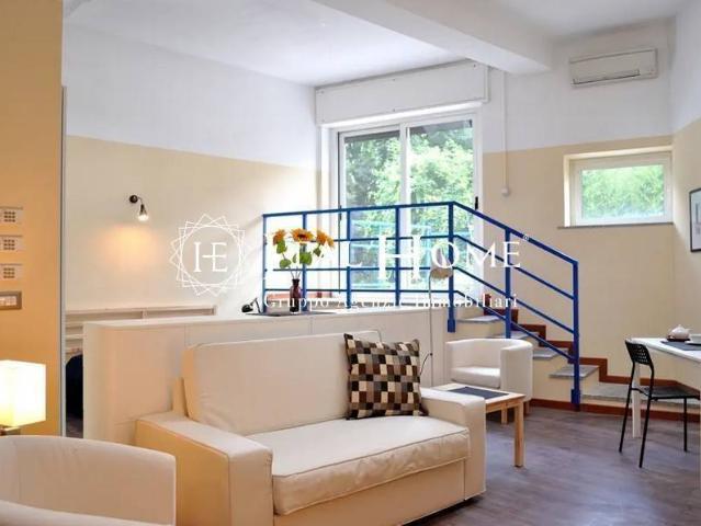 Loft / Open Space in vendita a Milano MI
