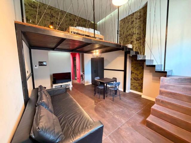 Loft / Open Space in vendita a Milano MI