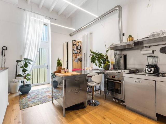 Loft / Open Space in vendita a Milano MI