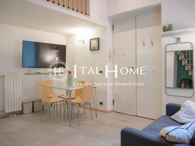 Loft / Open Space in vendita a Milano MI