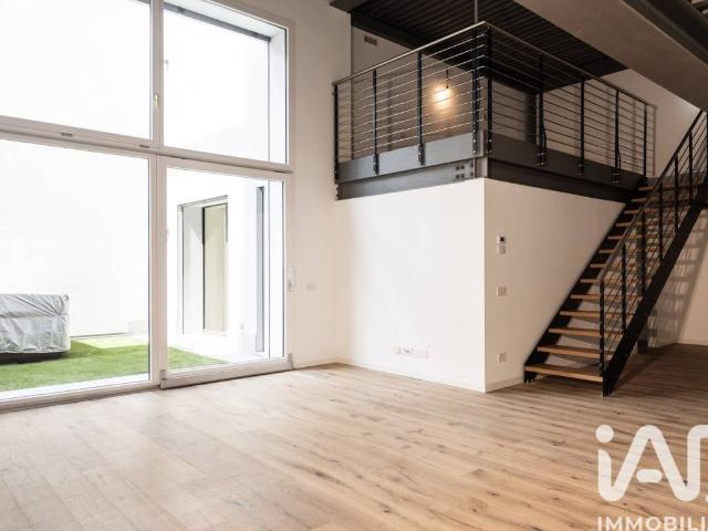 Loft / Open Space in vendita a Milano MI