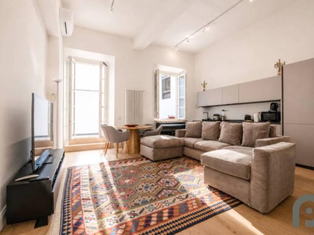 Loft / Open Space in vendita a Milano MI