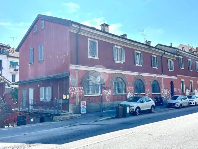 Loft / Open Space in vendita a Milano MI