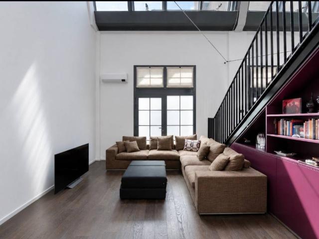 Loft / Open Space in vendita a Milano MI